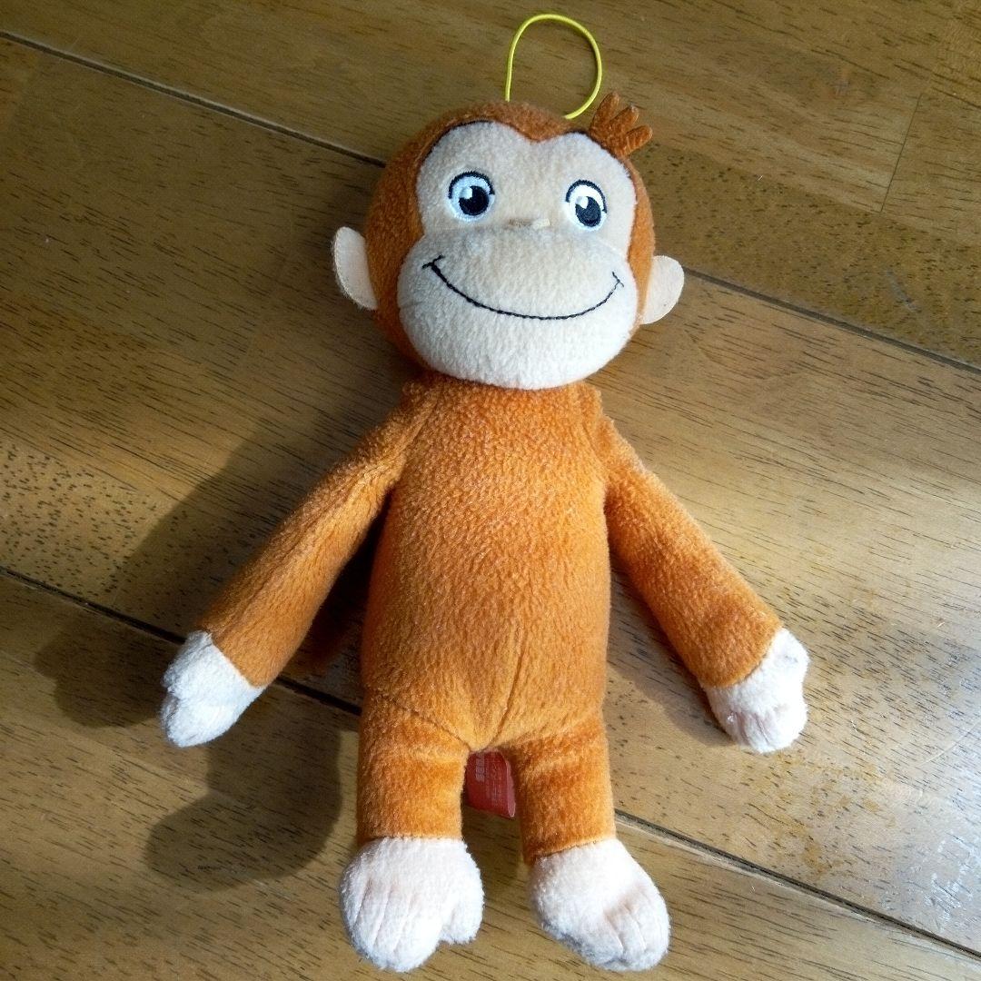 じょーじ