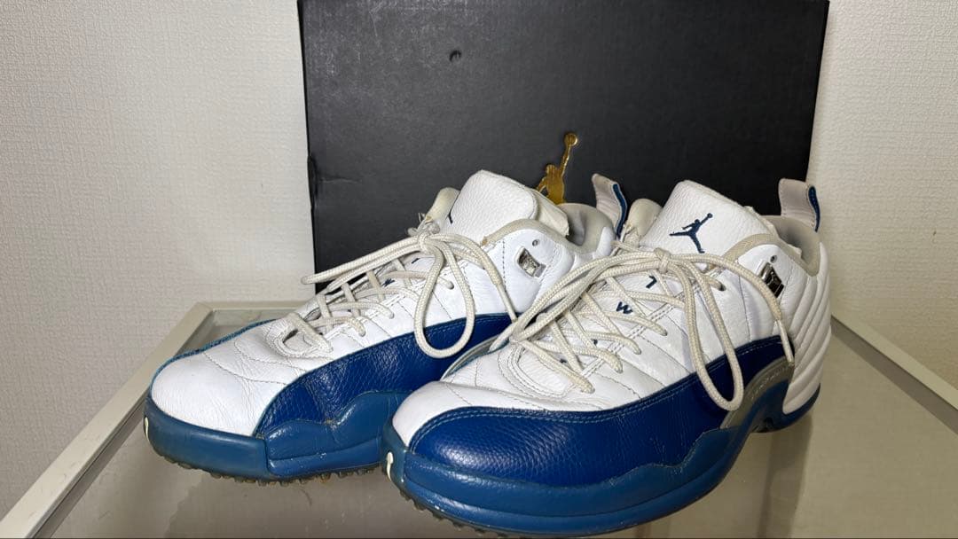 Nike Air Jordan 12 Low Golf ナイキ　ジョーダン12