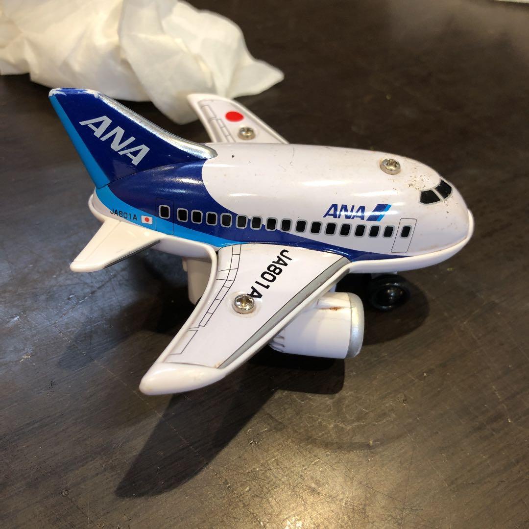 飛行機