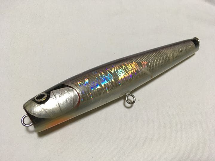 バブルスイマー　210 菊池工房　カーペンター　シービーワン　バズー　歌姫