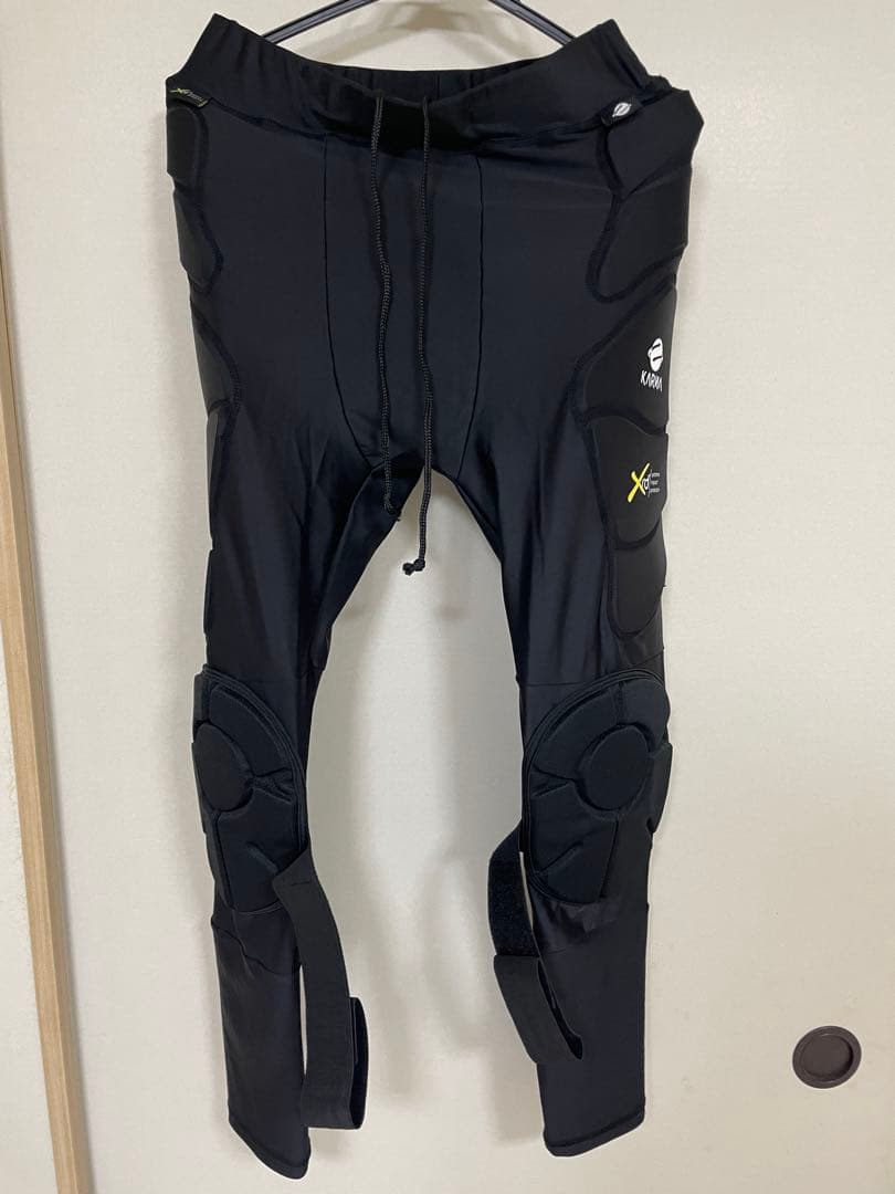 KARNA プロテクター Protective Tights 24-25モデル