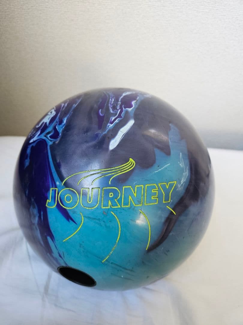 JOURNEY 15ポンド【STORM】