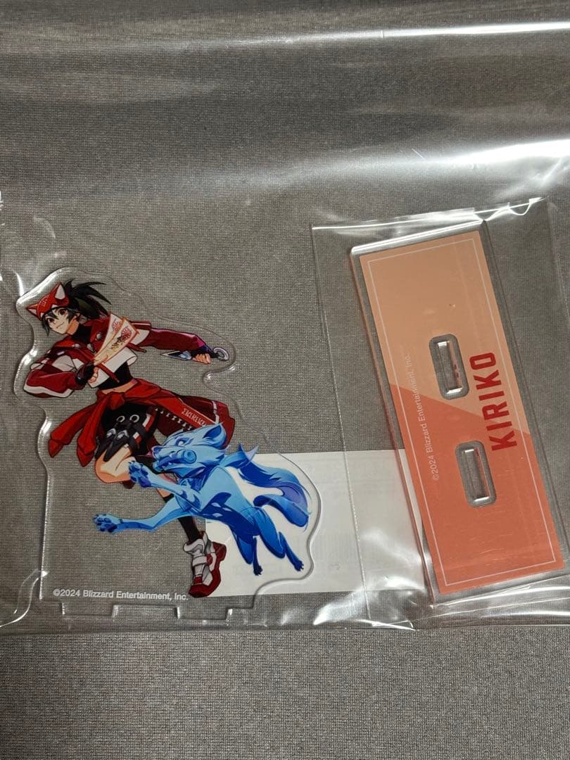 RED 東京タワー オーバーウォッチ Overwatch2 グッズセット