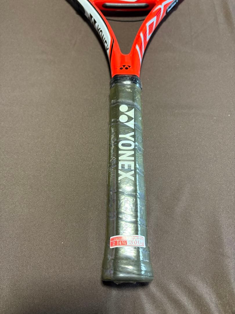 YONEX VCORE SI 100 テニスラケット　限定