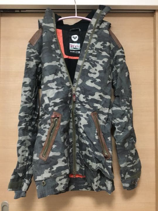 スノボウェア