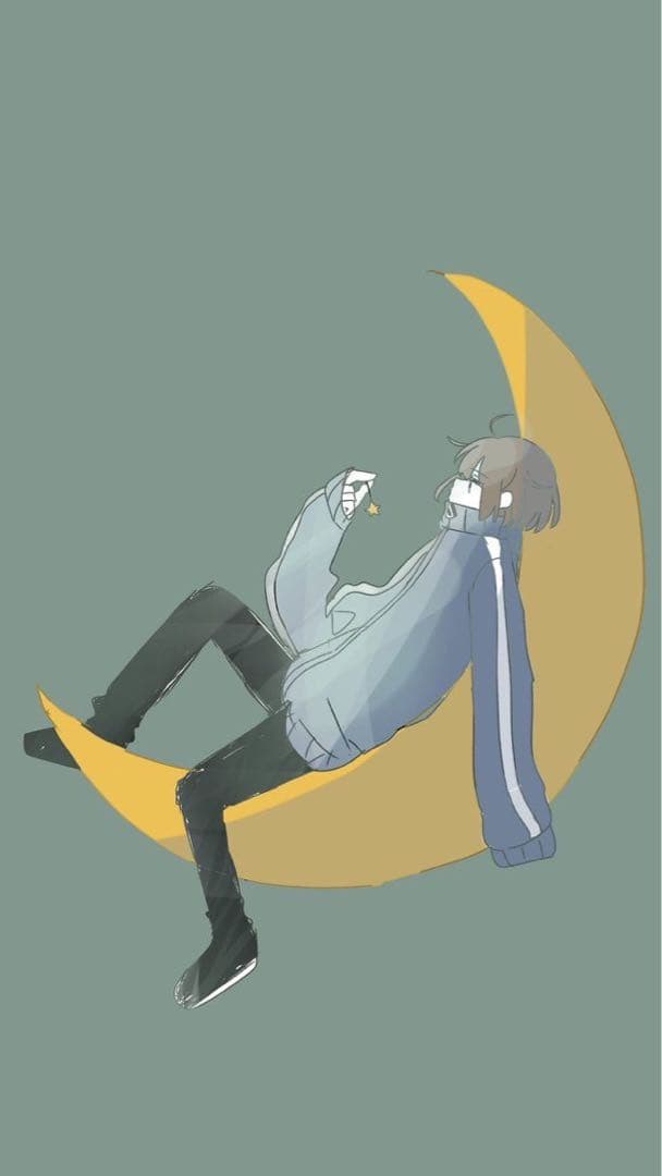 つきのこ