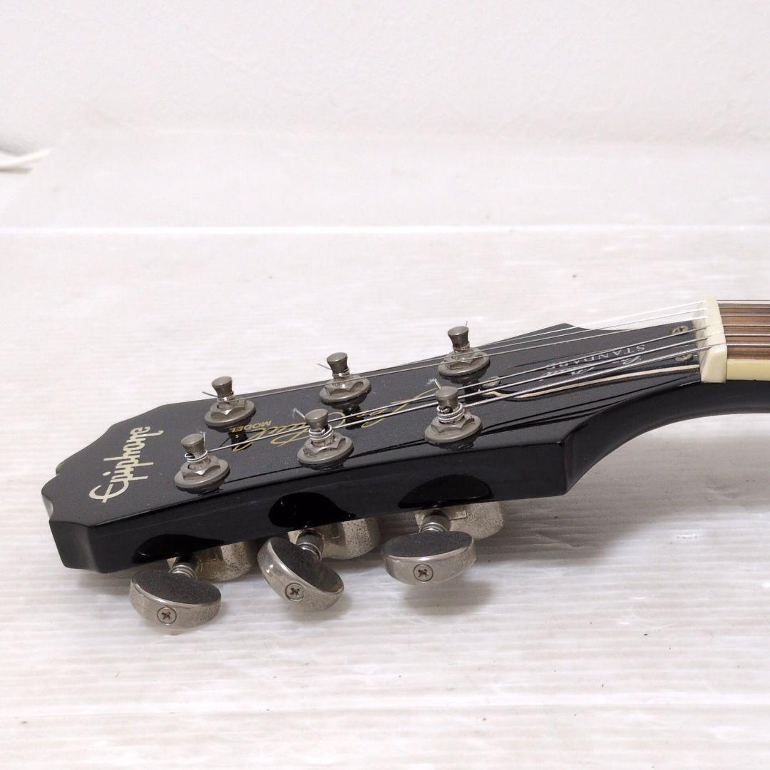 Epiphone Les Paul STANDARD エピフォン レスポール