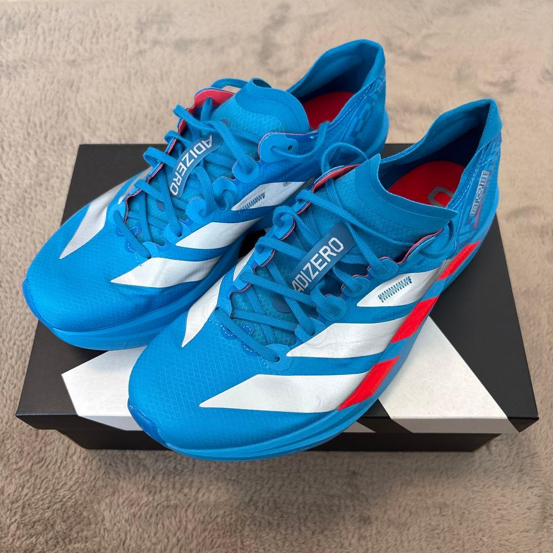 スパイク・シューズ adidas ADIZERO TAKUMISEN11