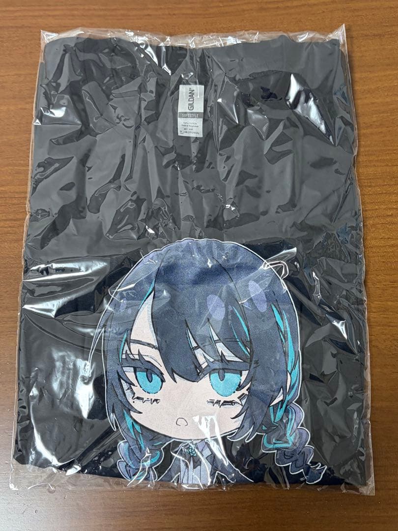 【新品、未使用】Ado Wish Tシャツ　Mサイズ