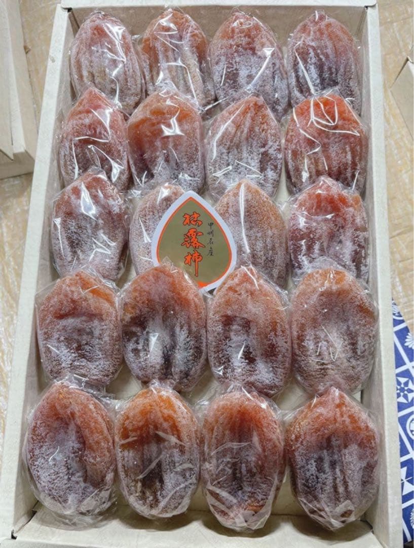 mai様 1号　特大12個と 1号20個入りの2箱セット