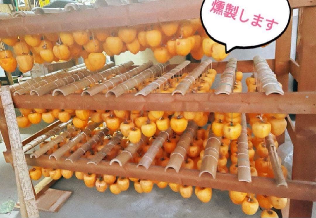 mai様 1号　特大12個と 1号20個入りの2箱セット