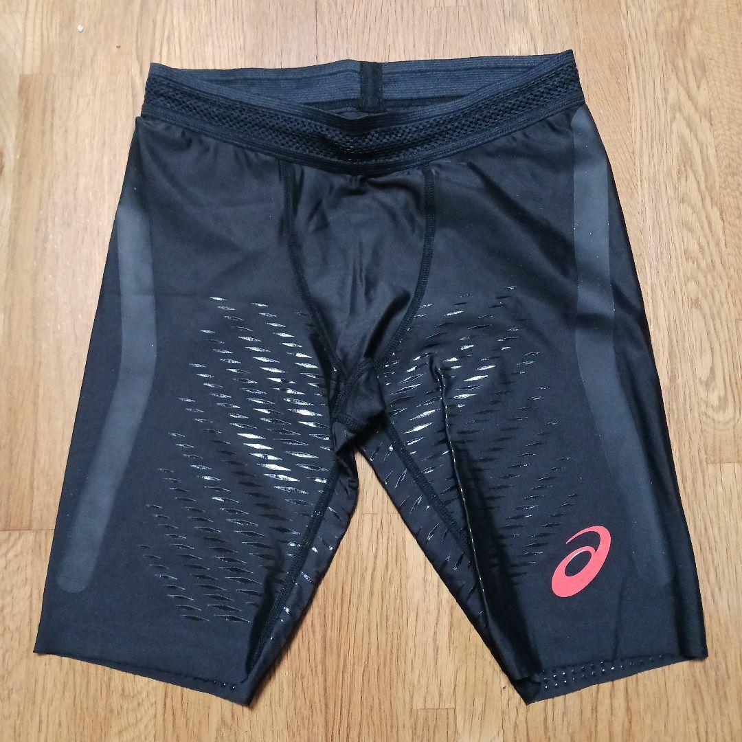 asics SPEED TIGHTS Sサイズ