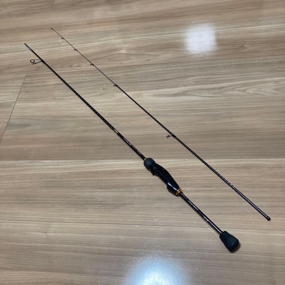 ソアレBB S58UL-S