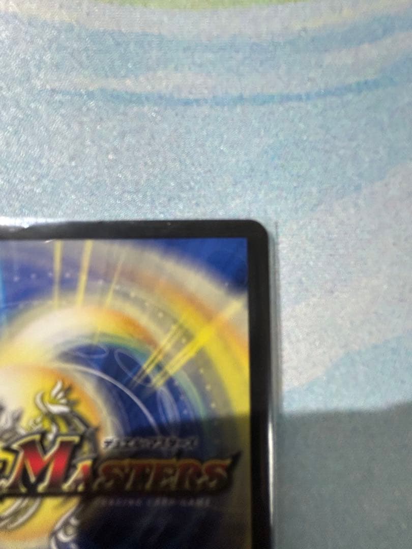 yuna2925 悪魔聖霊ジェミニアス サインシークレット