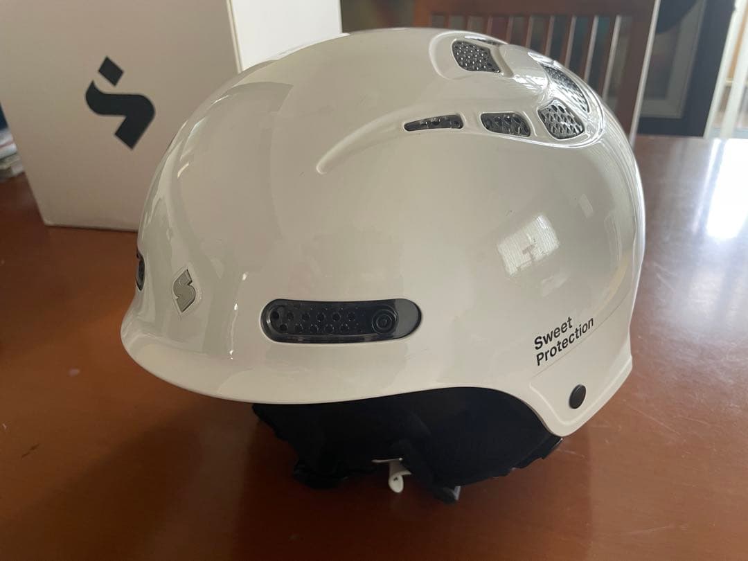 SweetProtectionスウィートプロテクションIgniter2 Mips