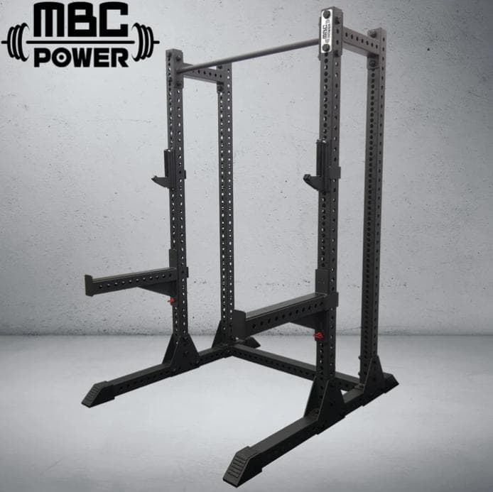 【ダーボーさん専用】【引取希望】MBCハーフラックセット