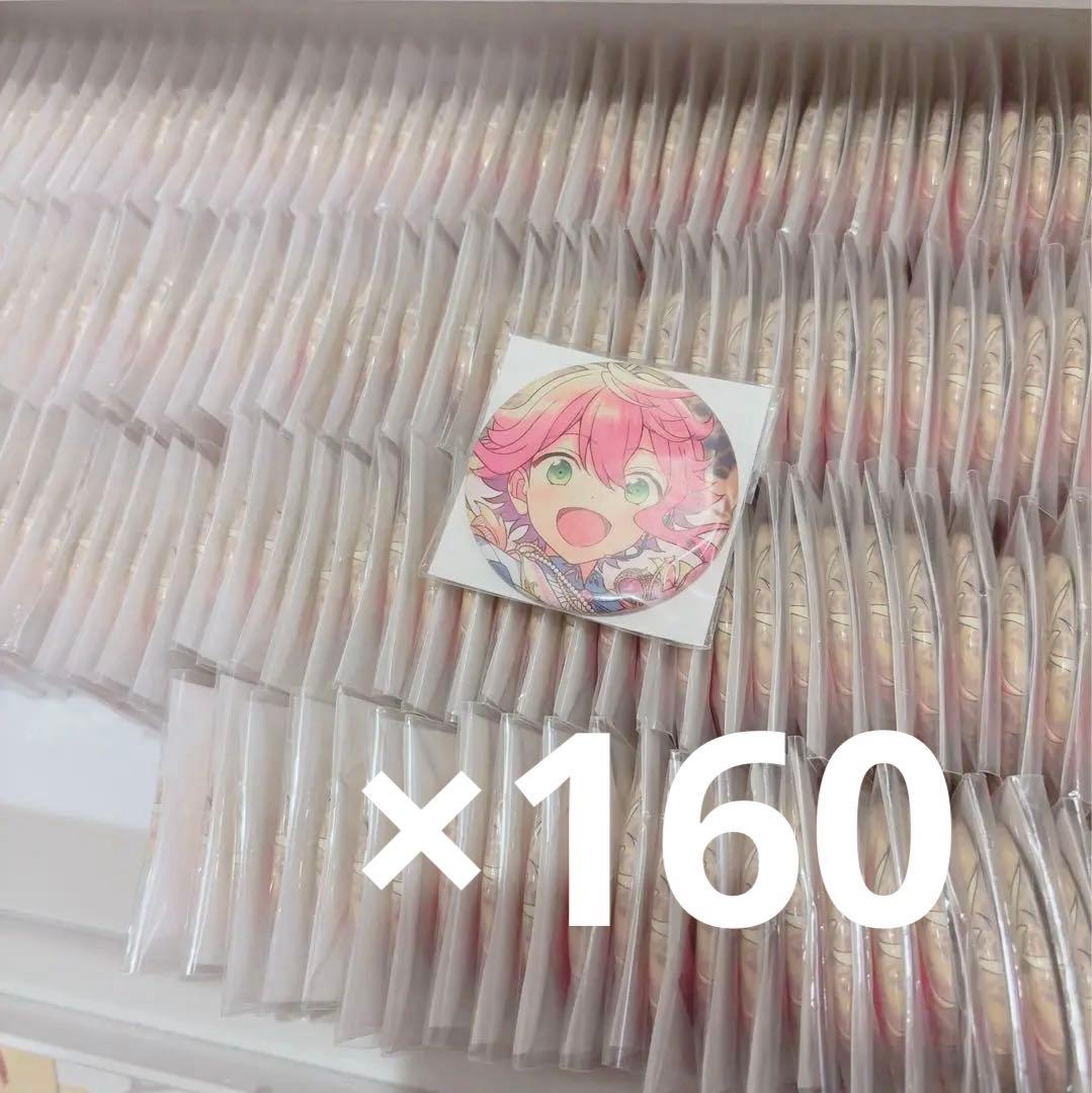 缶バッジ