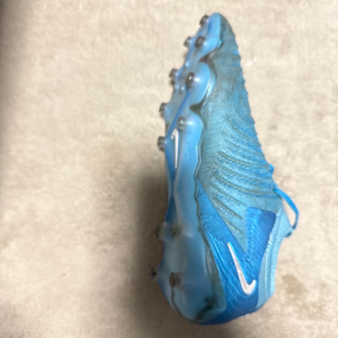 Nike ファントムGX2 ブルー　25.5