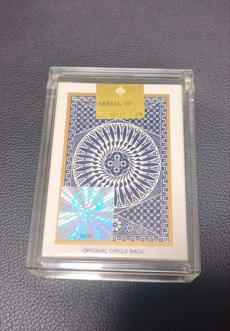 前田知洋　限定50個　タリホー　ジョニーウォーカーブルーラベル