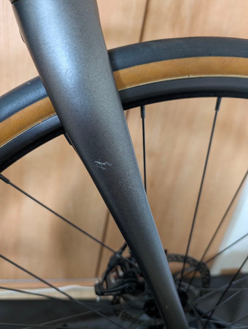 【服】2018 Cannondale synapse Disc 105se