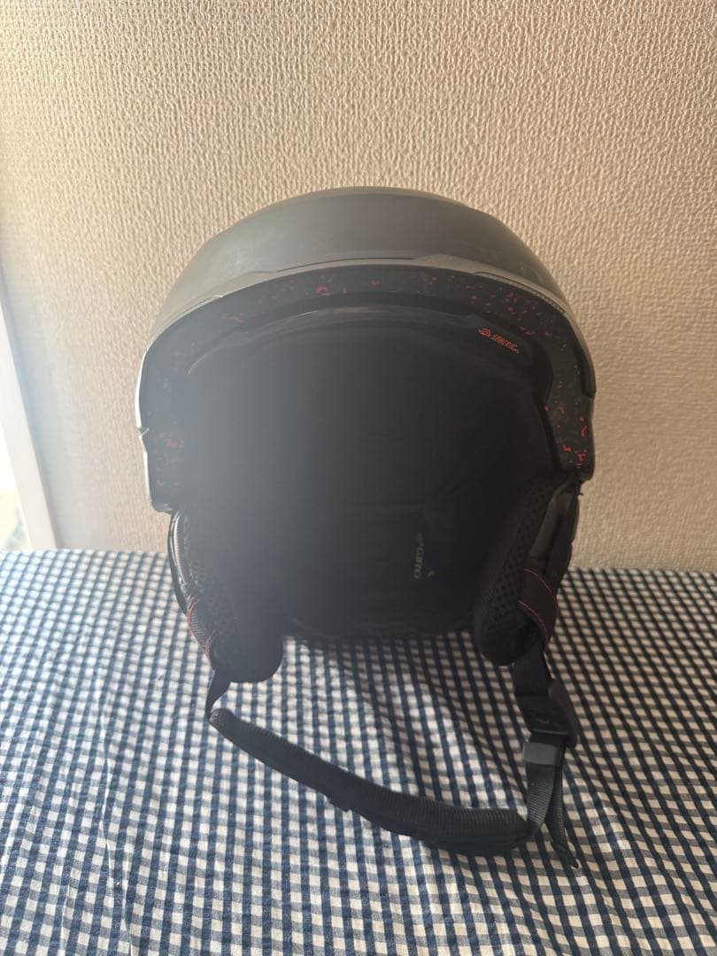 GIRO Tor Spherical ヘルメット　Lサイズ　最終値下げ