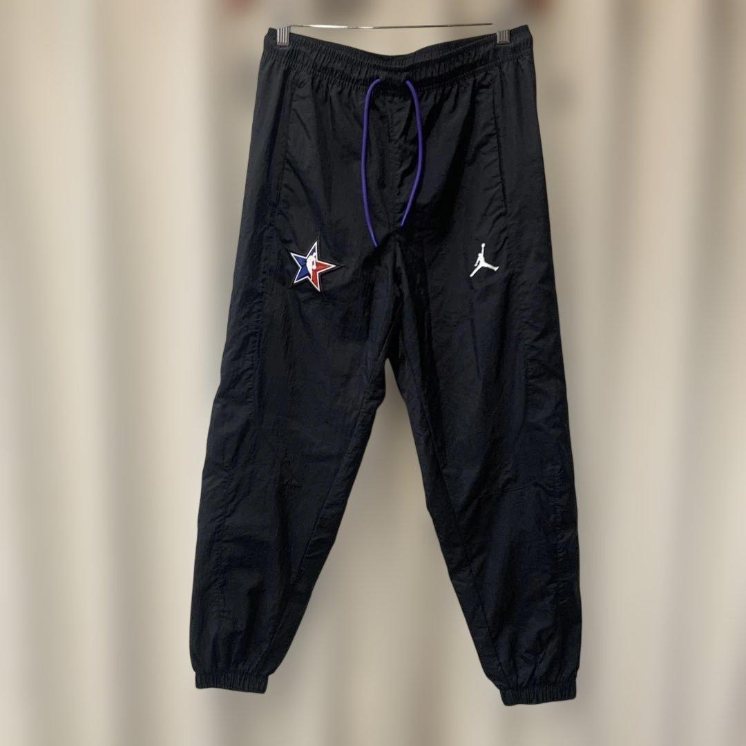 NIKE ジョーダン オールスターパンツ