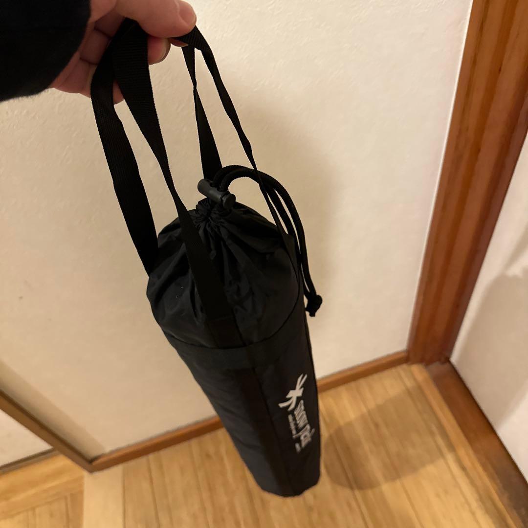 【非売品】 peak アウトドアフロアマット