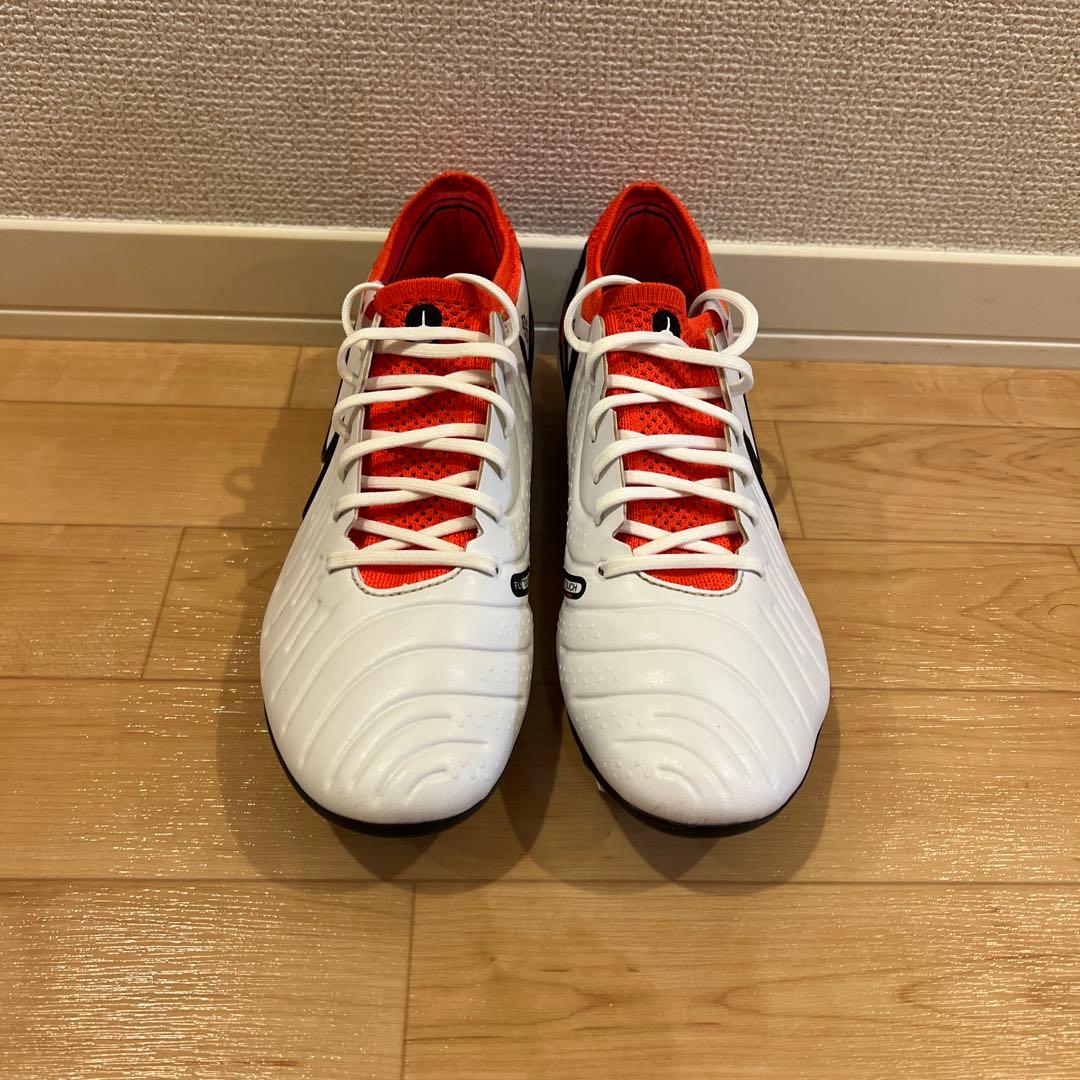 超美品！NIKE ティエンポレジェンド SG
