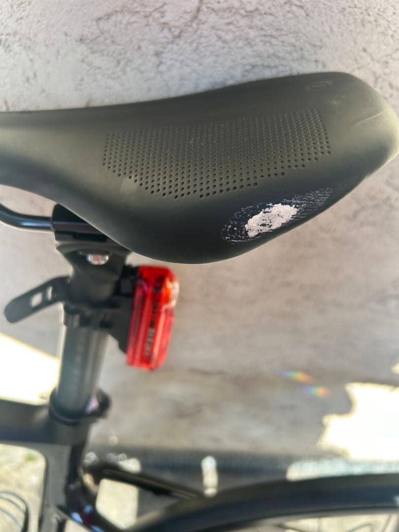 Scott addict30 2023モデル　レッド　M
