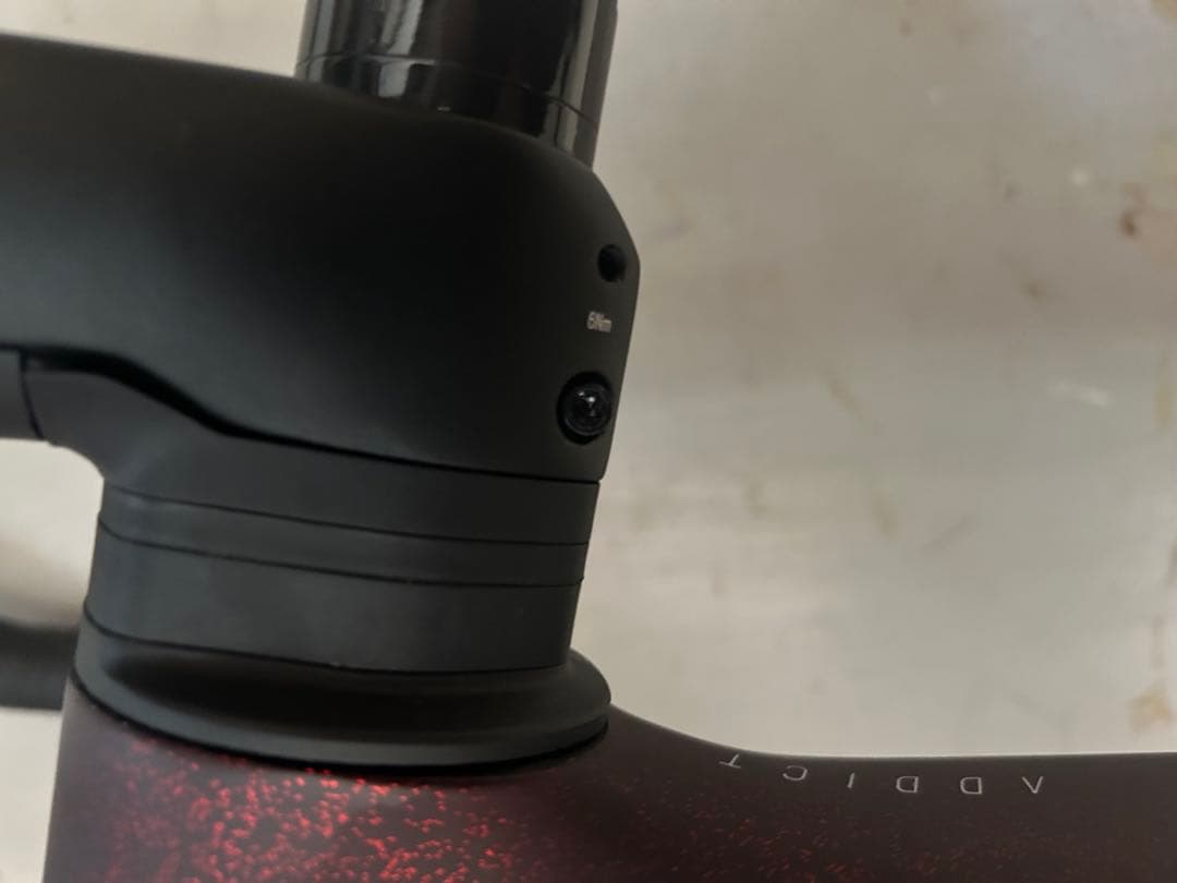 Scott addict30 2023モデル　レッド　M