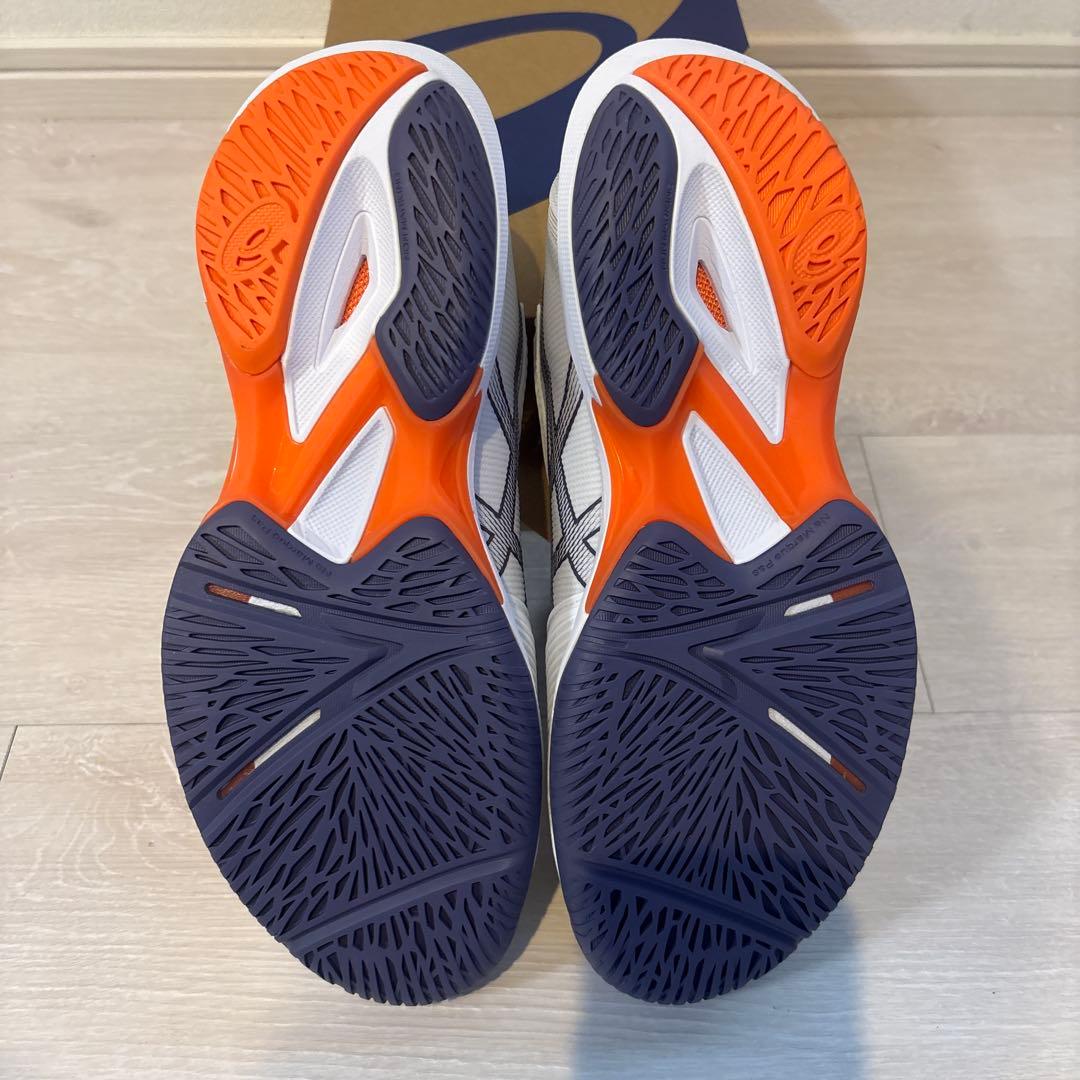 asics SOLUTION SPEED FF 3 27.0cm(オールコート)