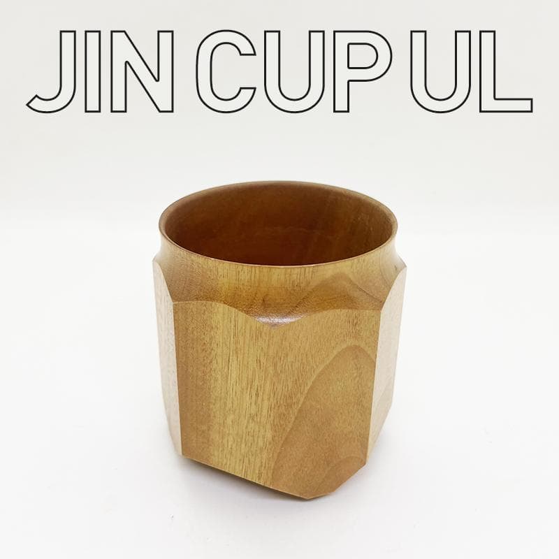 JINCUP UL Akihiro Woodworks アキヒロウッドワークス