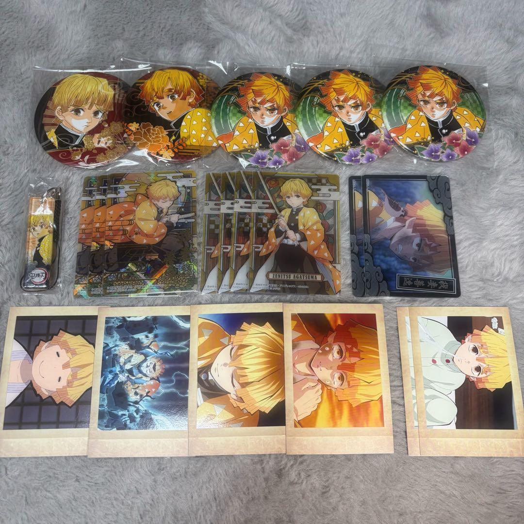 鬼滅の刃 原作グッズ