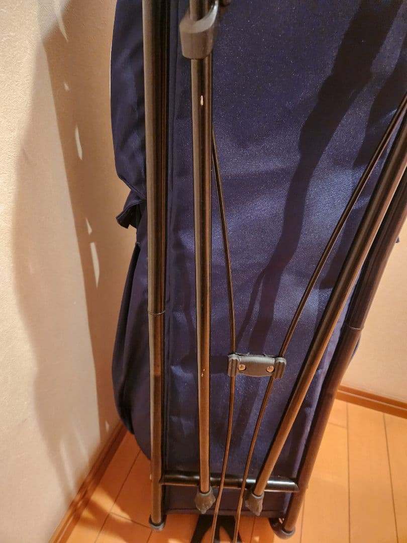 PING キャディーバック　美品