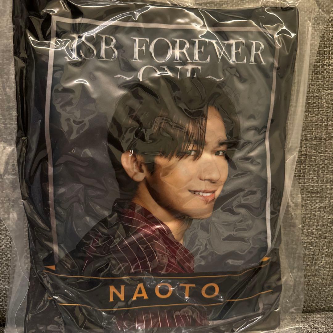 naotoクッション