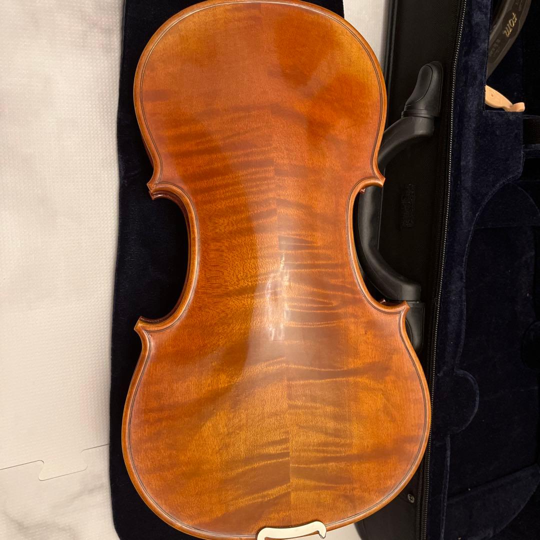 CARLO GIORDANO/VS-2 4/4サイズ　バイオリン