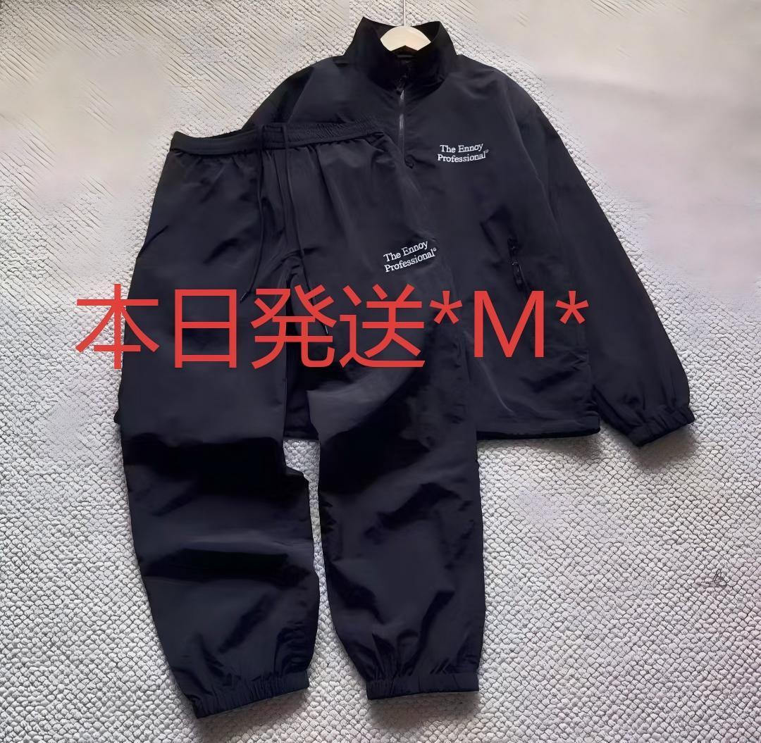【美品】The Easy Professional レインウェア Mサイズ