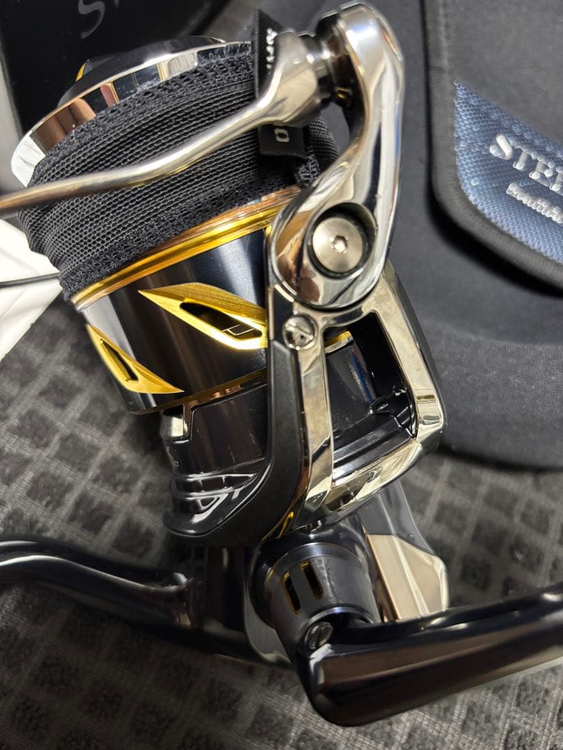 ［最終値下］SHIMANO 19 STELLA SW14000XG