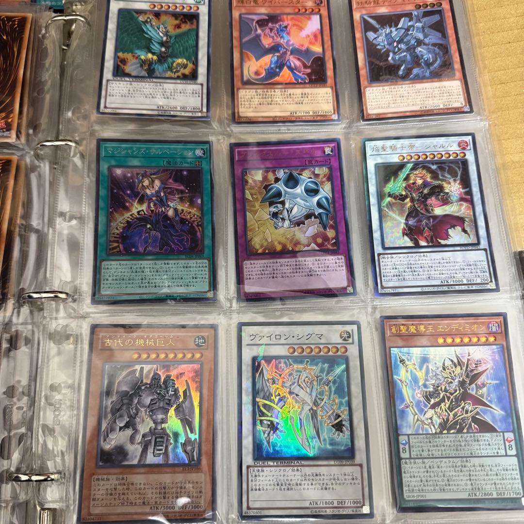 遊戯王 まとめ売り 12000枚以上 テーマのみ