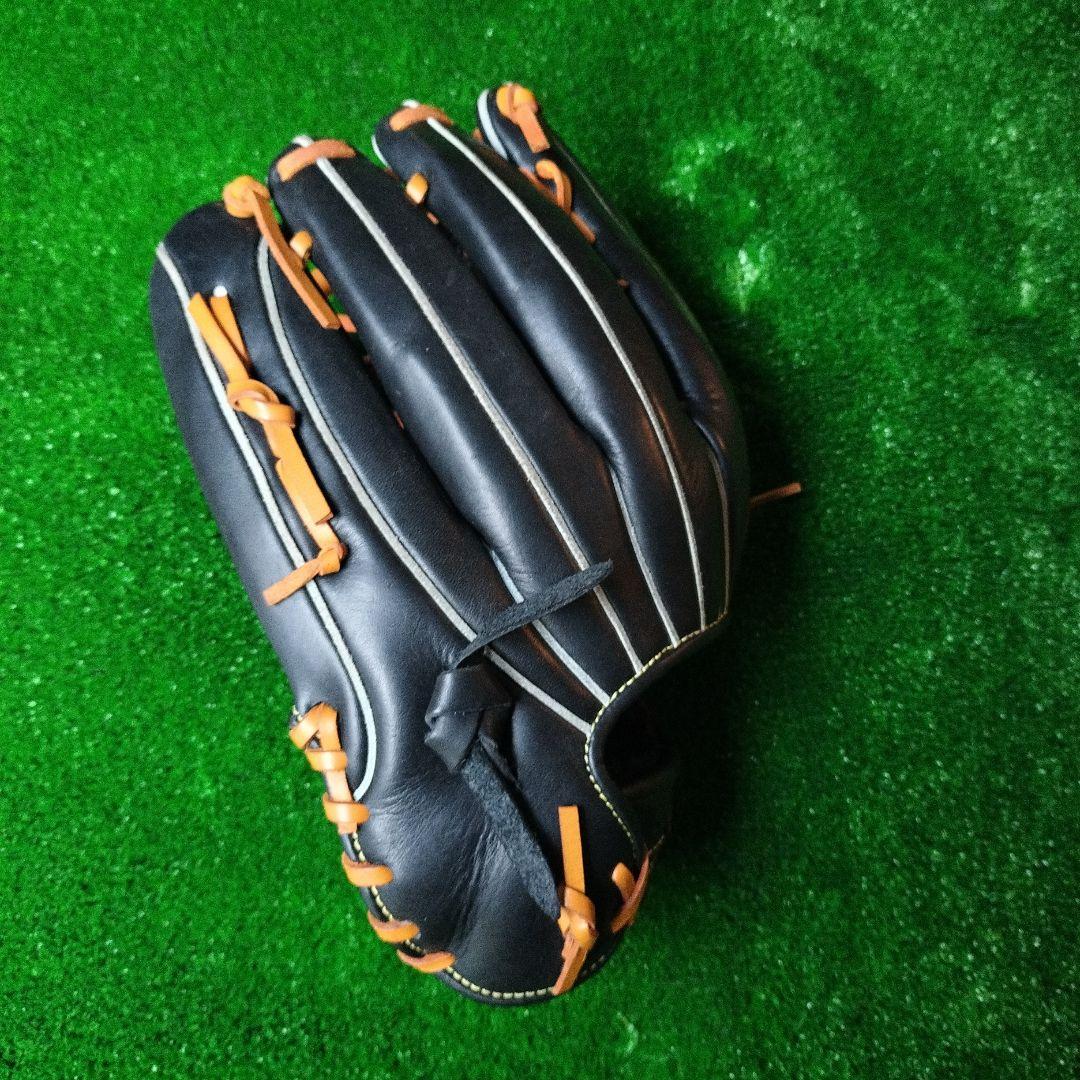 MIZUNO 軟式グローブ