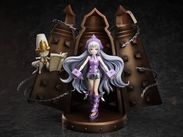 FuRyu シャーマンキング アイアンメイデン ジャンヌ　未開封 1/7