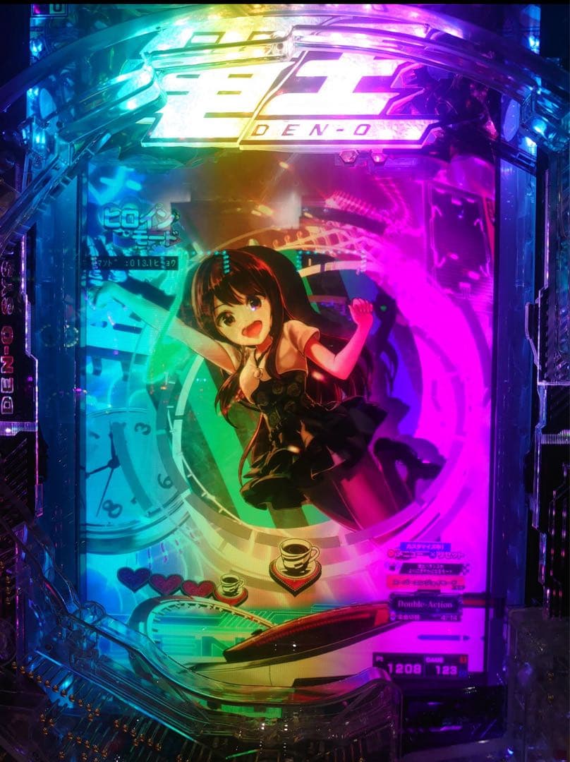 スマパチ 仮面ライダー電王 319実機！ 選べるオプション多数！ 送料無料！