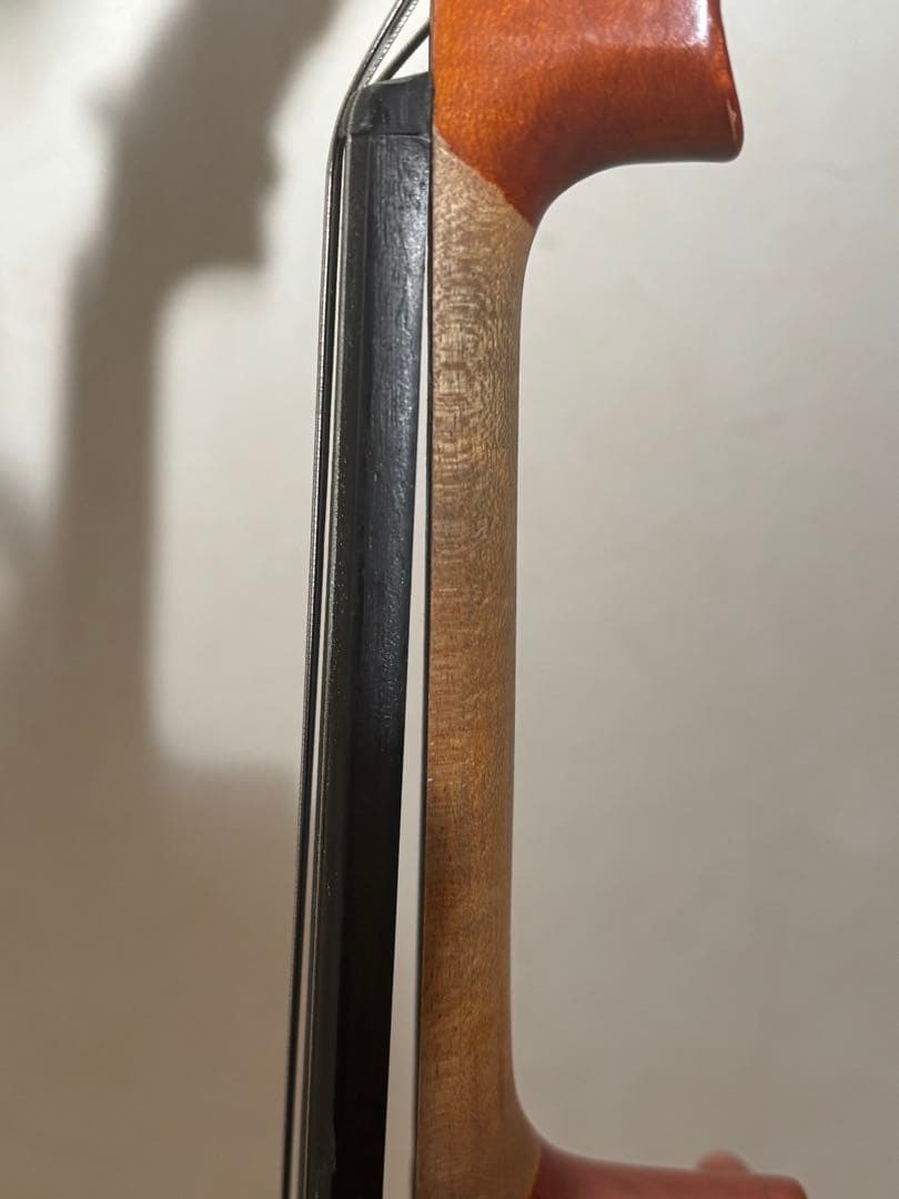 William Lewis & Son Co. バイオリン