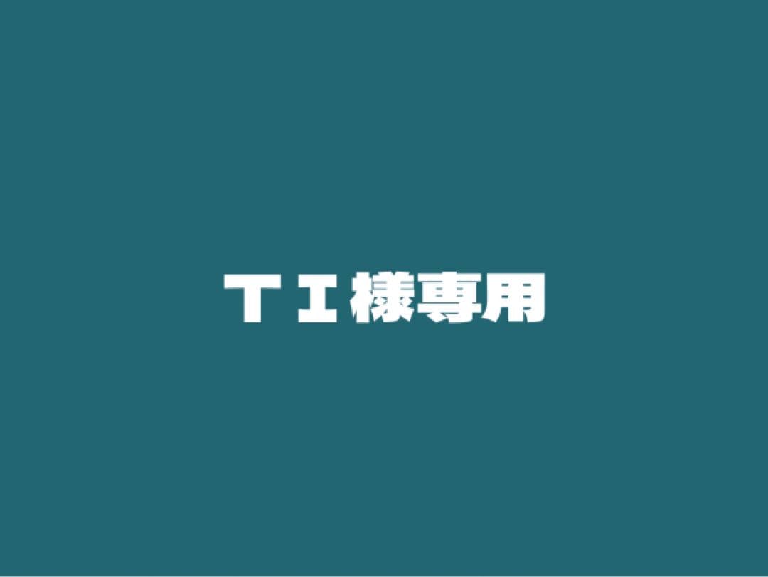 ＴＩ