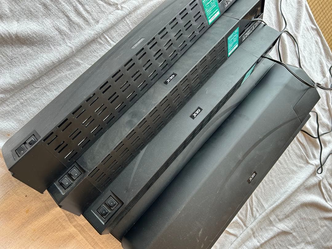 水槽用蛍光灯 GEX クリアライトCL632 50Hz 東日本