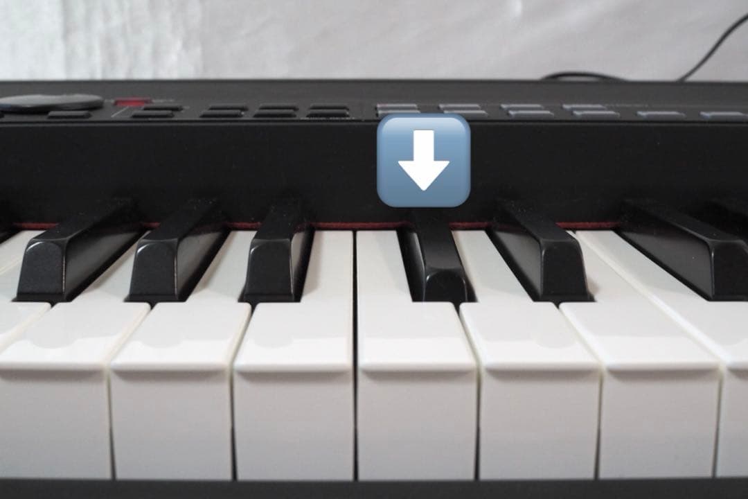 YAMAHA CP40 STAGE ステージピアノ