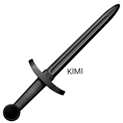 コールドスチール　COLD STEEL　92BKD　トレーニング・ダガー