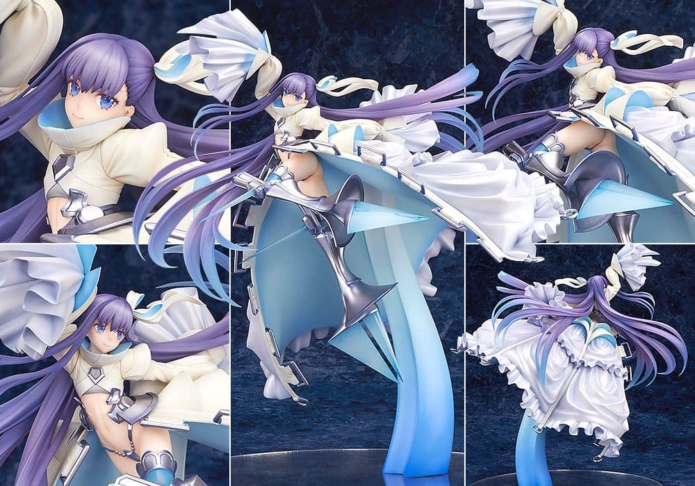 『未開封』Fate アルターエゴ/メルトリリス 1/8 フィギュア[アルター]