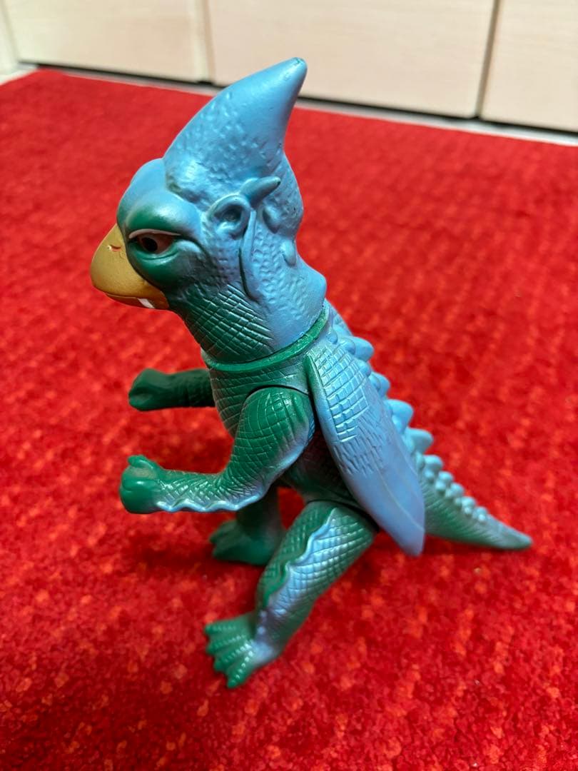 マルサン　日東の怪獣シリーズ　ガッパ