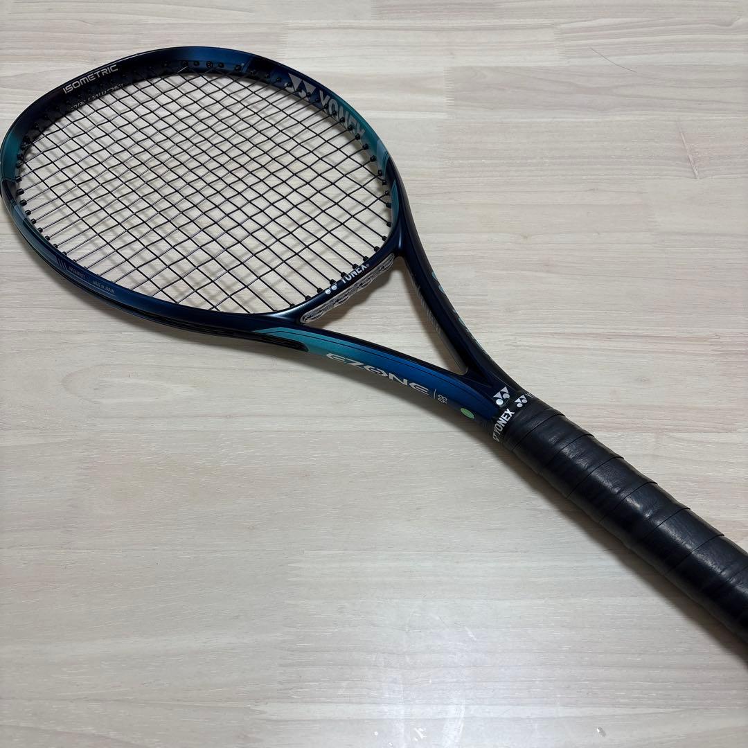 ヨネックス EZONE 98 G2